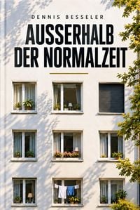 Produktbild: Au&szlig;erhalb der Normalzeit