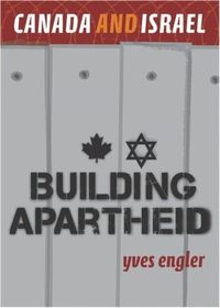 Bild vom Artikel Canada and Israel vom Autor Yves Engler