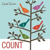 Produktbild: DwellStudio: How Many?