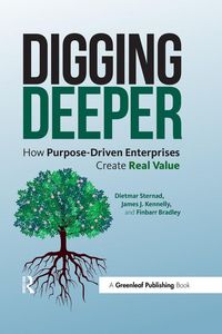 Produktbild: Digging Deeper