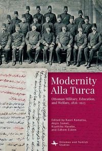 Produktbild: Modernity Alla Turca