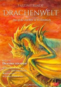 Bild vom Artikel Faszinierende Drachenwelt vom Autor Julia Niehüser