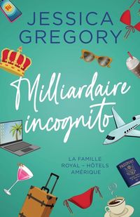 Produktbild: Milliardaire incognito