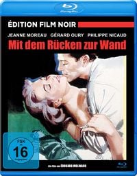 Produktbild: Mit dem R&uuml;cken zur Wand