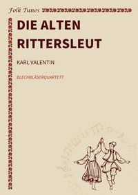 Produktbild: Die alten Rittersleut