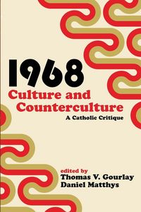 Produktbild: 1968 - Culture and Counterculture