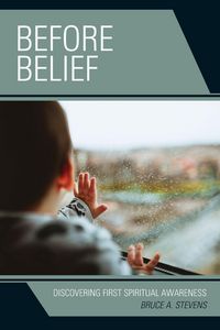 Produktbild: Before Belief