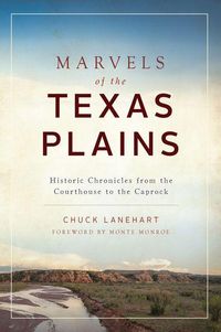 Produktbild: Marvels of the Texas Plains