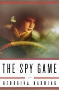 Produktbild: The Spy Game