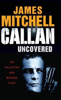 Produktbild: Callan Uncovered