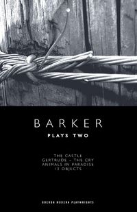 Produktbild: Barker