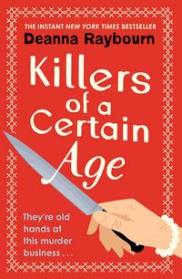 Produktbild: Killers of a Certain Age