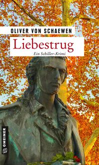 Produktbild: Liebestrug