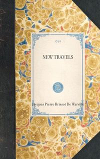 Produktbild: New Travels
