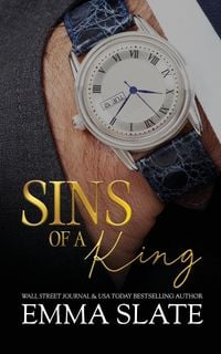 Produktbild: Sins of a King