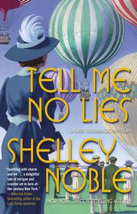 Produktbild: Tell Me No Lies