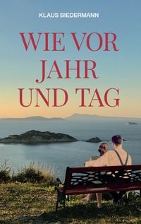 Produktbild: Wie vor Jahr und Tag