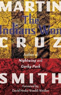 Produktbild: The Indians Won