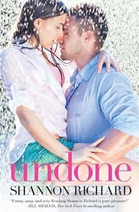 Produktbild: Undone