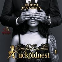 Produktbild: Eine fiel aus dem Cuckold-Nest (Teil 1)