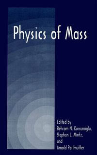 Produktbild: Physics of Mass
