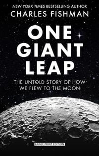 Produktbild: One Giant Leap