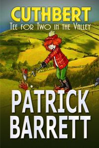 Produktbild: Tea for Two in the Valley (Cuthbert Book 3)