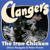 Produktbild: Clangers - The Iron Chicken