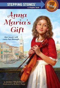 Produktbild: Anna Maria's Gift