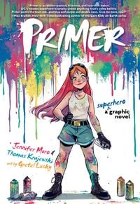 Produktbild: Primer