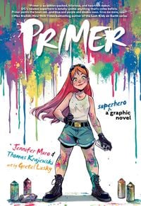 Produktbild: Primer