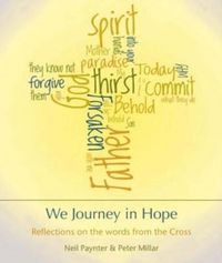 Produktbild: Paynter, N: We Journey in Hope