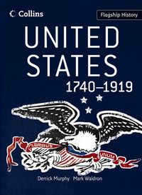 Produktbild: Murphy, D: United States 1740-1919