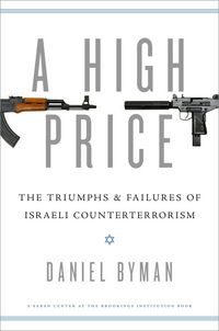 Produktbild: A High Price