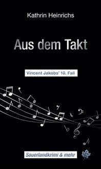 Produktbild: Aus dem Takt