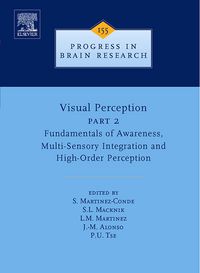 Produktbild: Visual Perception Part 2