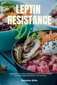 Produktbild: Leptin Resistance Diet