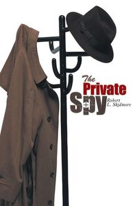 Produktbild: The Private Spy