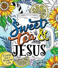 Produktbild: Sweet Tea and Jesus