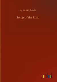 Produktbild: Songs of the Road