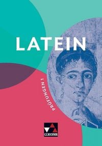 Produktbild: LATEIN Pr&uuml;fungen 1
