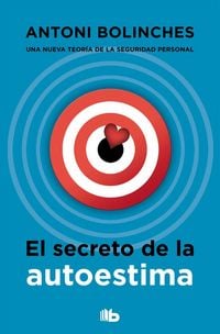 Produktbild: El Secreto de la Autoestima / The Secret to Self-Esteem