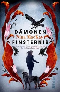 Produktbild: D&auml;monenfinsternis