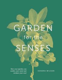 Produktbild: Garden For The Senses