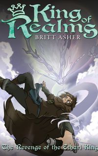Produktbild: King of Realms