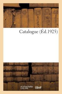 Produktbild: Catalogue
