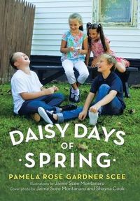 Produktbild: Daisy Days of Spring