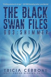 Produktbild: The Black Swan Files 003