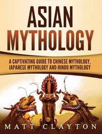 Produktbild: Asian Mythology