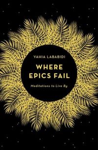 Produktbild: Lababidi, Y: Where Epics Fail
